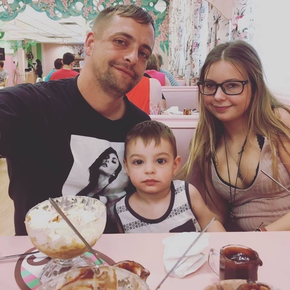 Meet your Posher, Shawn - Picture 1 of 1